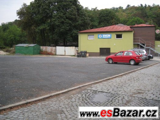 Prodej stavebního pozemku o velikosti 1.851m2, Praha 9 – fotografie 4