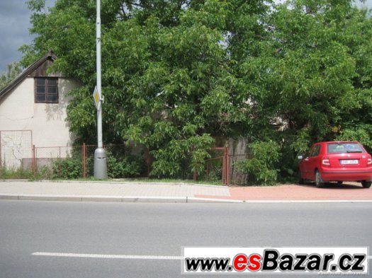 Prodej RD s pozemkem 401m2, Praha 10 – Štěrboholy – fotografie 3
