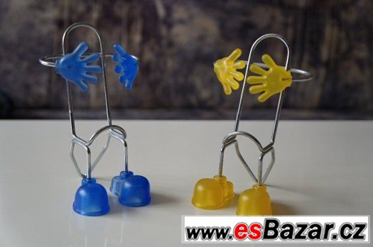 2 stojánky na mobi – fotografie 1