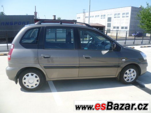 Hyundai Matrix 1,5 CRDi - klima – fotografie 3