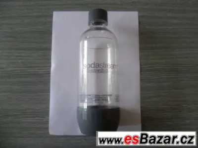 Sodastream lahev