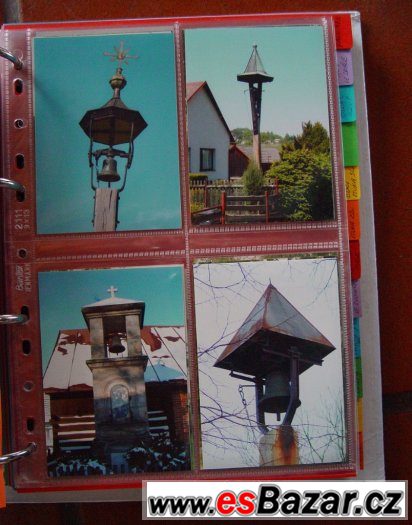 Databáze drobných památek v krajině + 4 odborné knihy – fotografie 2
