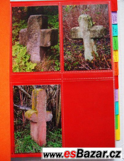 Databáze drobných památek v krajině + 4 odborné knihy – fotografie 5