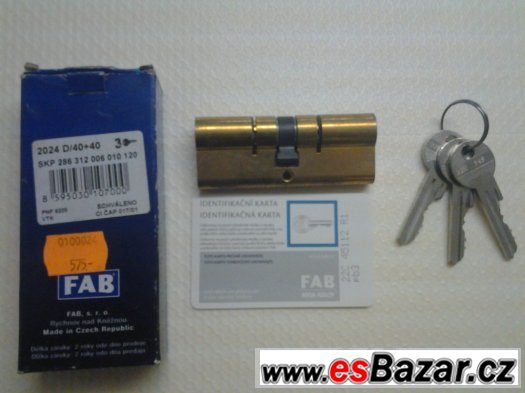 FAB 2024 40/40 – fotografie 1