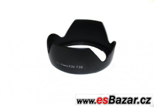Canon EW-73B – fotografie 1