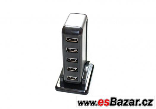 USB věž – fotografie 1