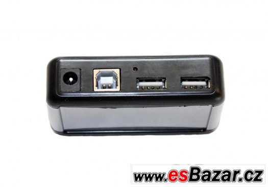 USB věž – fotografie 4