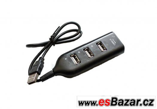 USB adaptér. – fotografie 2