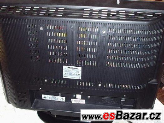 LCD televizor s DVB-T – fotografie 4