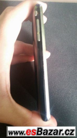 Prodám iPhone 3G (FUNKČNÍ ale POUŽÍVANÝ) PLATÍ DO SMAZÁNÍ – fotografie 3