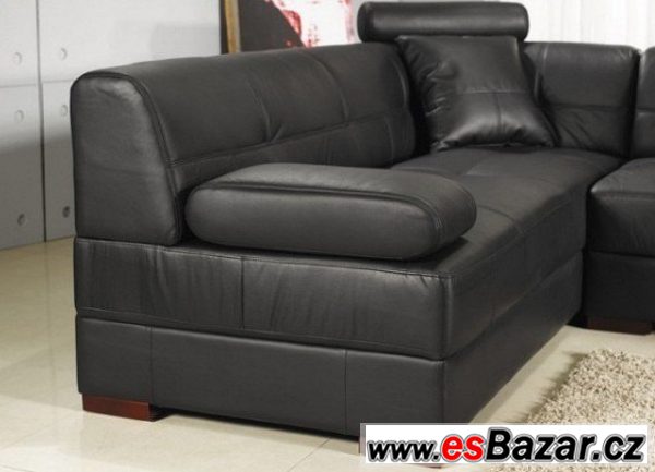 Sedací souprava Baretta – fotografie 3