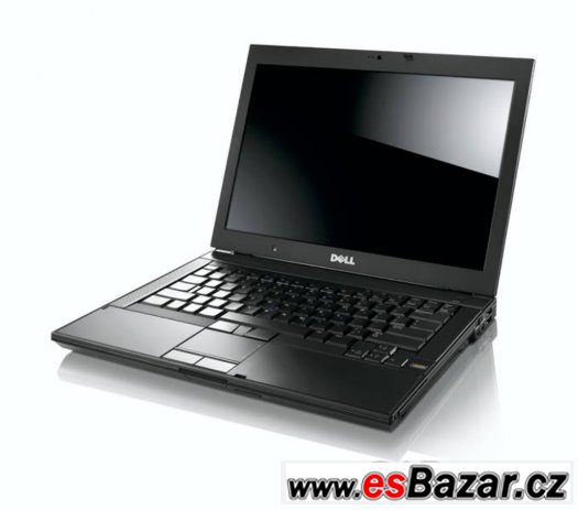 Dell E6400 (4GB/250GB,W10) + DOKINA + nová 9-čl.bat + brašna – fotografie 1