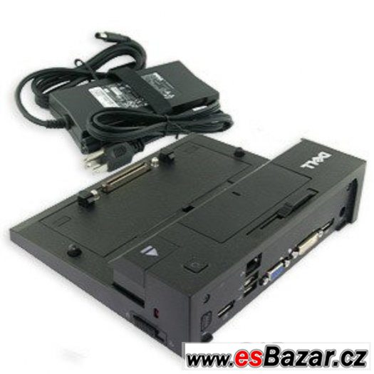 Dell E6400 (4GB/250GB,W10) + DOKINA + nová 9-čl.bat + brašna – fotografie 2