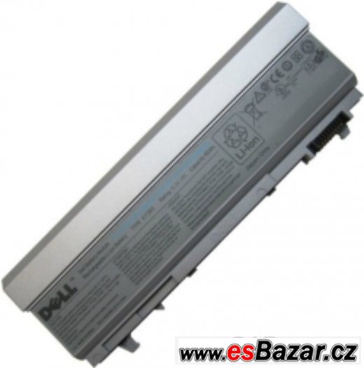 Dell E6400 (4GB/250GB,W10) + DOKINA + nová 9-čl.bat + brašna – fotografie 3