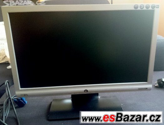 19" LCD monitor Benq G900HDA 16:9 – fotografie 1