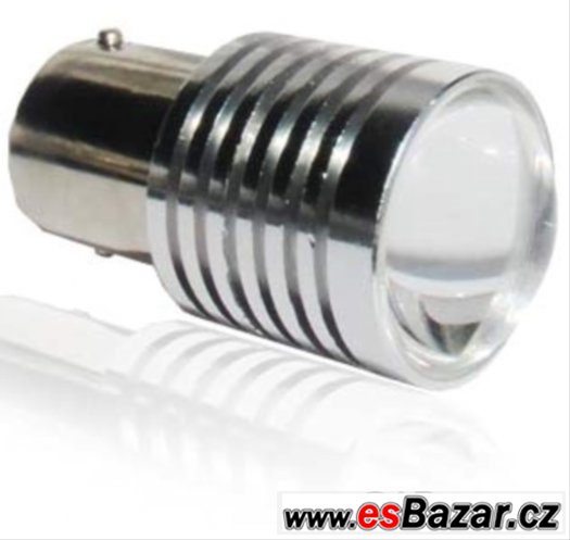LED denni sviceni CANBUS – fotografie 1