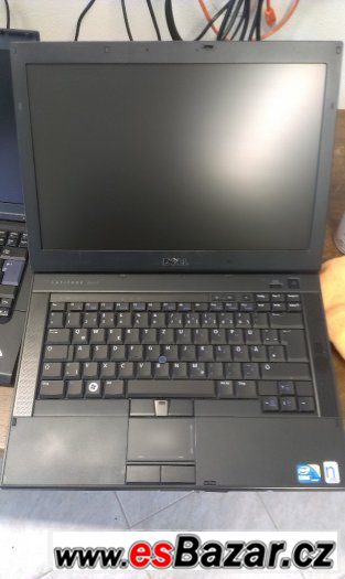 Dell Latitude E6410 roční záruka, více ks – fotografie 1