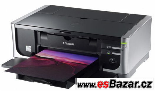 Tiskárna Canon IP4500 – fotografie 1
