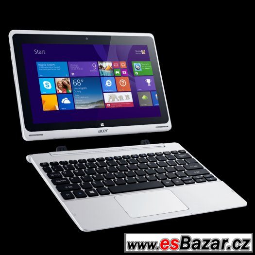 Acer Aspire Switch 10, 24měsíců záruka, více kusů – fotografie 1