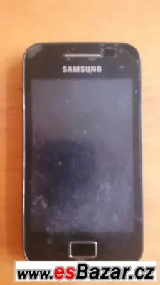 GT-S5830