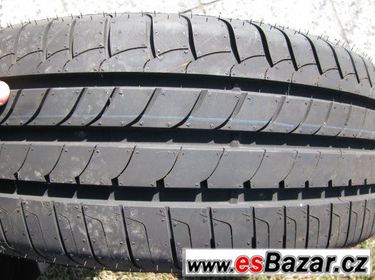 205/55R16 GOOD YEAR, 2ks, nové, nejeté, záruka – fotografie 1