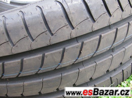 205/55R16 GOOD YEAR, 2ks, nové, nejeté, záruka – fotografie 2