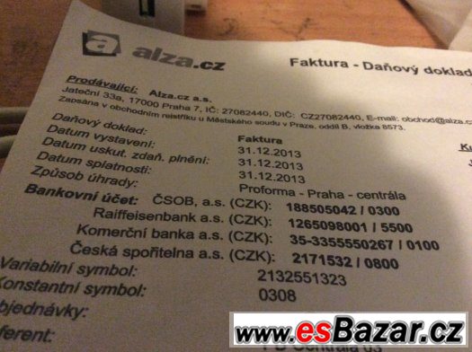 Prestigio Multipad 4 Diamond 3G – fotografie 4