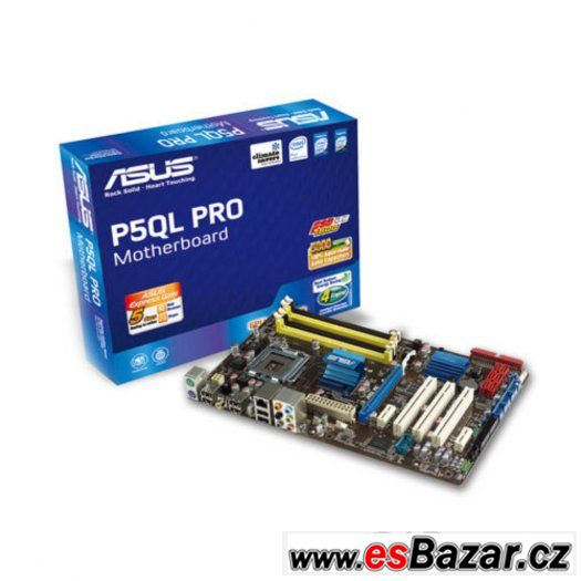 Čtyřjádrový PC/sc.775/HDD 640 GB/RAM 8GB+DÁREK ZDARMA – fotografie 3