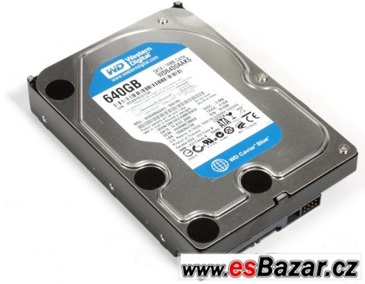 Čtyřjádrový PC/sc.775/HDD 640 GB/RAM 8GB+DÁREK ZDARMA – fotografie 5