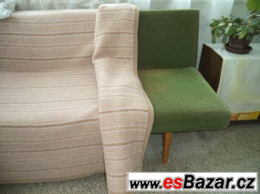 kuchyne - vhodne na chatu + polstrovana lavice-1 luzko – fotografie 3