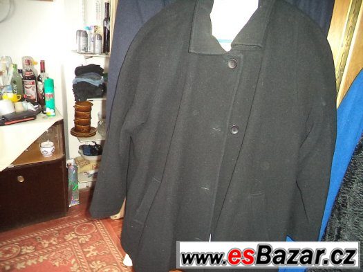 bundy,kabaty - VETSI VELIKOST – fotografie 4