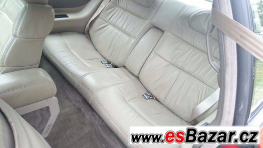 Cadillac Eldorado 1994 160tKm  Coupe amerika – fotografie 4