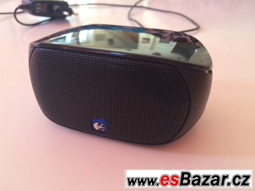 Bluetooth reproduktor – fotografie 1