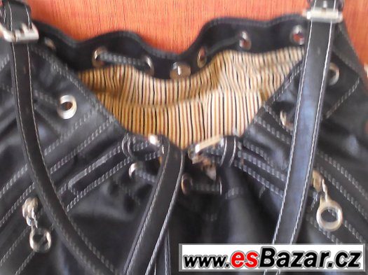 Kabelka -Vak – fotografie 4