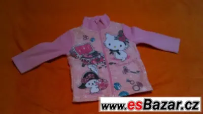 MIKČA HELLO KITTY