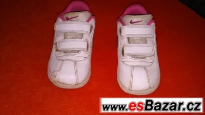 Botasky Nike