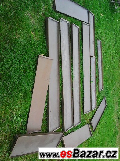 Al venkovní parapety – fotografie 1