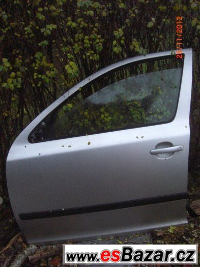 prodám nd skoda oktavia II  ....limusína – fotografie 4