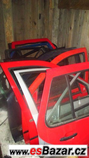 prodám motory tdi  vw golf IV ,passat b5/5,oktavia,fabia I – fotografie 5