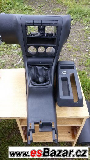 prodam nd skoda oktavia I, tour combi,tdi – fotografie 3