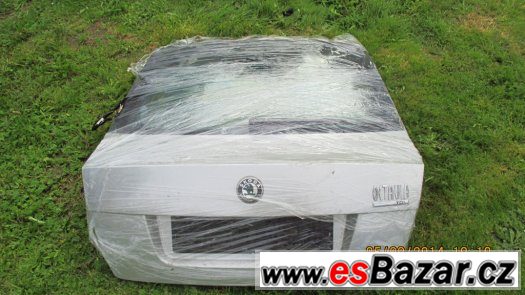 prodám nd vw passat b5/5, – fotografie 3
