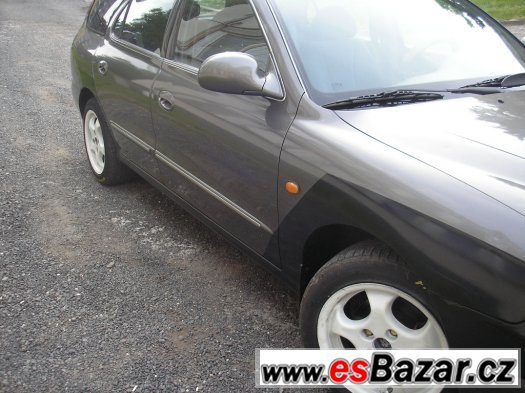 Hyundai Lantra 1.6 – fotografie 2