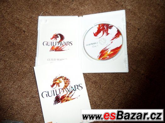 Guild Wars 2 – fotografie 1
