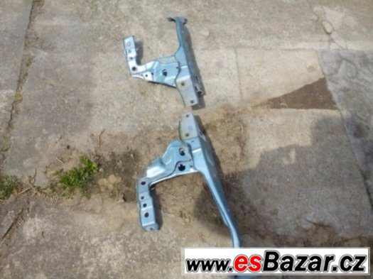 Brýle na světla OPEL ASTRA H 2004- – fotografie 1