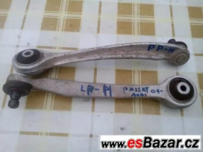 VW PASSAT  i AUDI 2001+  tyče horni předni nápravy