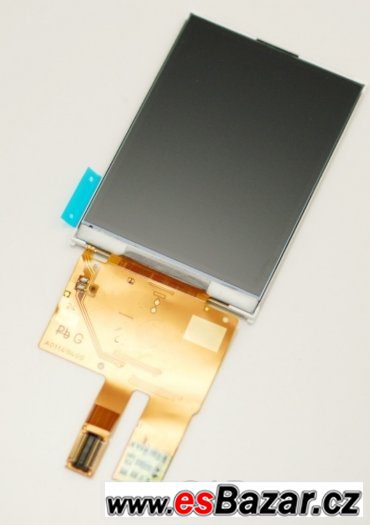 Nový LCD displej + Dotyková vrstva pro Samsung F480 – fotografie 1