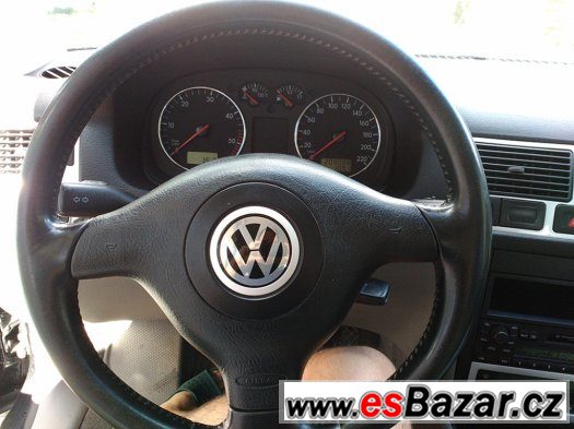 Golf IV 1.9TDi 66kW – fotografie 4