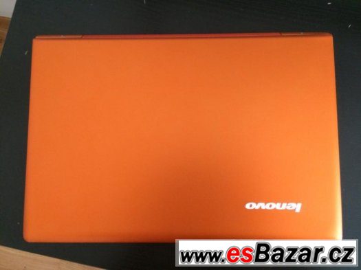 Lenovo Ideapad U330p – fotografie 1