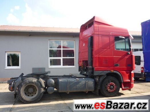 DAF XF 95.430 – fotografie 4