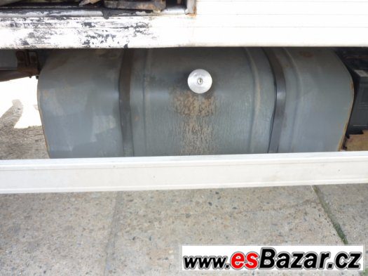 DAF FA 45.180 B 11 – fotografie 3
